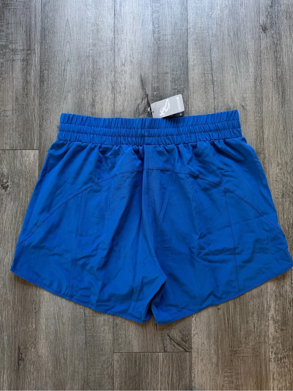 Women’s 5” running athletic shorts